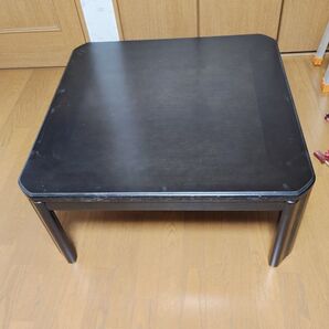 ホームコタツ こたつ テーブル 座卓 正方形82cm角