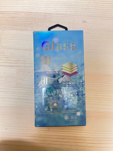 ガラスフィルム 強化ガラス 保護フィルム スマホ iPhone iPhone12 iPhone12Pro