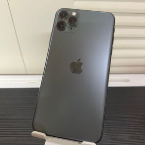 iPhone 11 Promax 256GB スペースグレー バッテリー95% simフリー