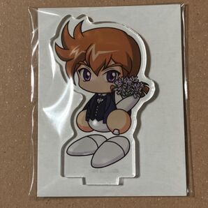 パワフルプロ野球 30th Anniversary 猪狩進 トレーディングアクリルスタンド アクスタ