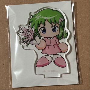パワフルプロ野球 30th Anniversary 早川あおい トレーディングアクリルスタンド アクスタ