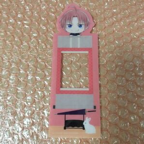 銀魂 ブックマークコレクション 神威