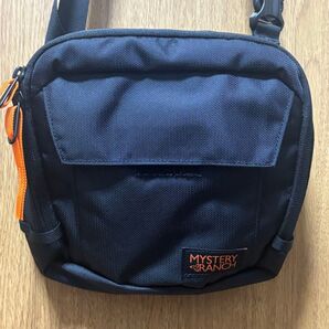 MYSTERY RANCH DISTRICT 4 ミステリーランチ ディストリクト4 ショルダーバッグ