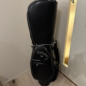 Callaway REVA クラブセット ウィメンズ BK