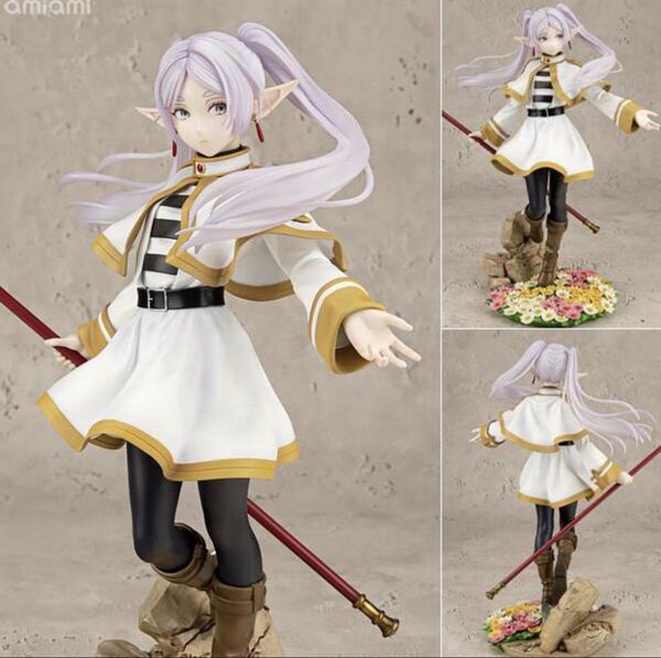 【新品・未開封】『葬送のフリーレン』フリーレン 1/7 フィギュア コトブキヤ