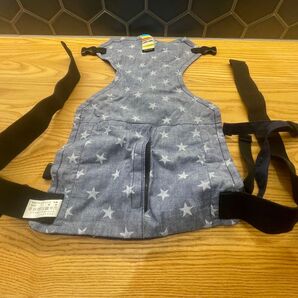 キャリフリーチェアベルト