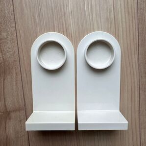 無印良品 キッチンペーパーホルダー