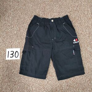 Kaepa 130cm ハーフパンツ