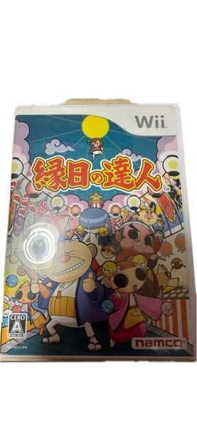 縁日の達人 Wii
