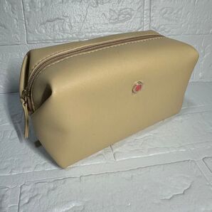 【ブルガリ】 BVLGARI ポーチ セカンドバッグ クラッチ 新品 未使用品 ノベルティポーチ