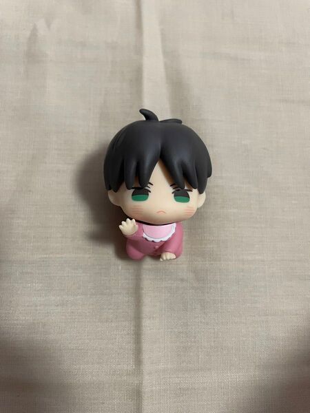進撃の巨人 あかたんず エレン