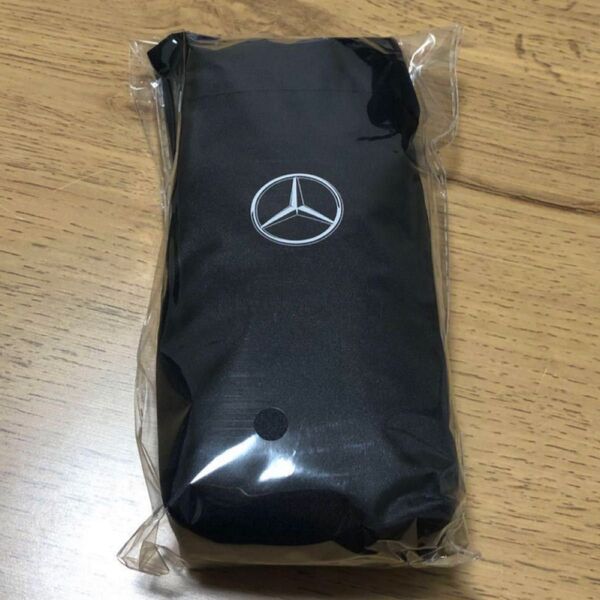 メルセデス ベンツ オリジナル コンパクト折りたたみ傘