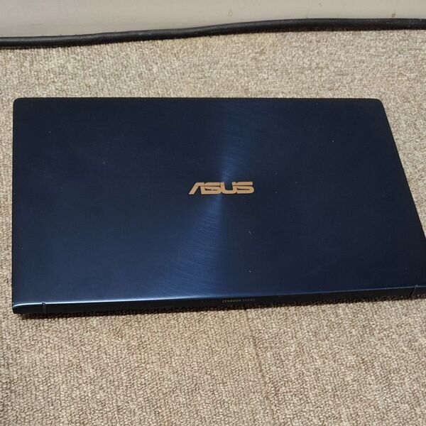 asus UX334FAC CORE i5-10210U/RAM:8GB/SSD:512GB win11homeスクリーンパッド