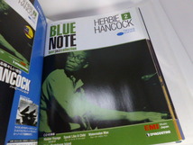 BLUE NOTE best jazz collection 1～6set DEAGOSTINI_画像5