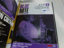 BLUE NOTE best jazz collection 1～6set DEAGOSTINI_画像8