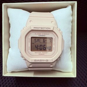 BABY-G BGD-565U G-SHOCK 腕時計