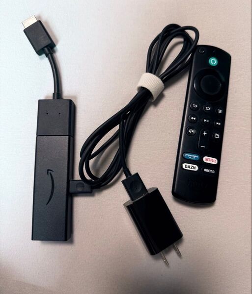 アマゾン Fire TV Stick 第3世代