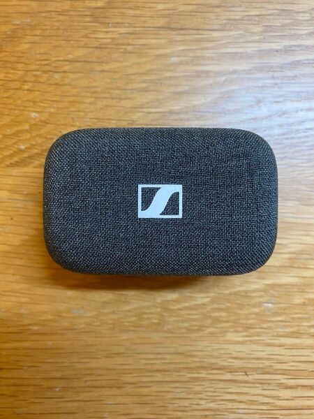ゼンハイザー Momentum True Wireless 3 充電ケース 動作確認済み
