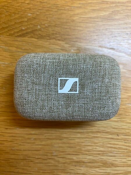 ゼンハイザー Momentum True Wireless 3 充電ケース 動作確認済み