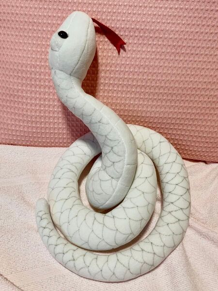 鬼滅の刃 鏑丸 ぬいぐるみ