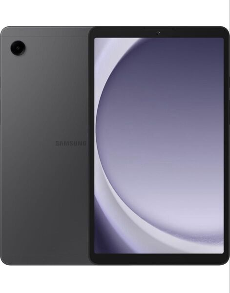 【Wi-Fi】Galaxy Tab A9 グラファイト 64 gb 新品未開封 メモリカードスロット有り