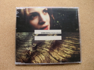 ＊Gemma Hayes／Hanging Around （7243 5 46427 0 8）（輸入盤・未開封品）