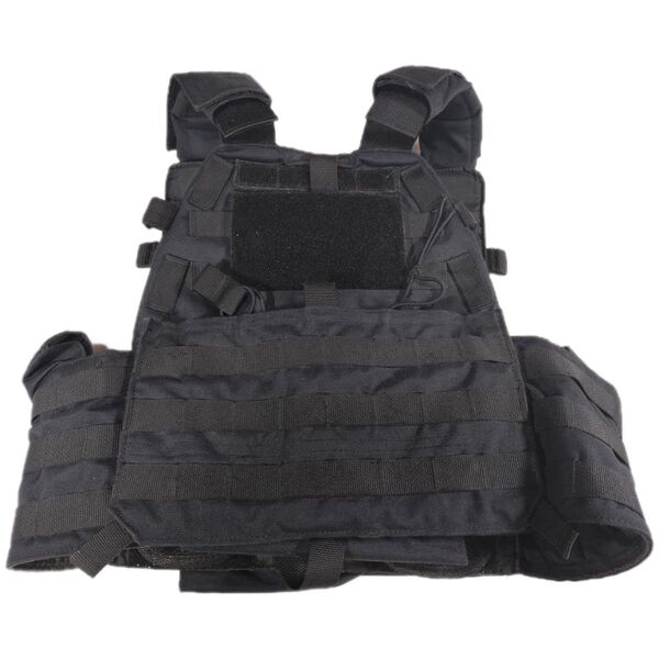 ロシア軍 実物 wartech製 SOBR TV-103 LBT6094系 黒