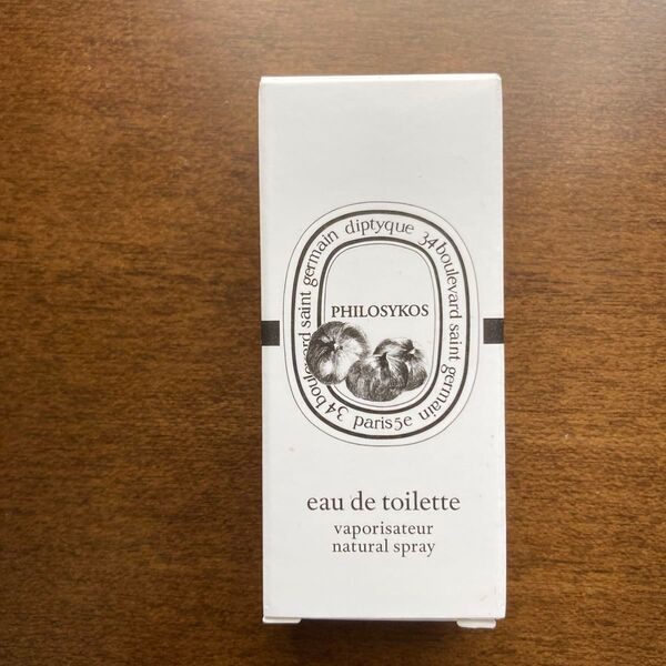 diptyque ディプティック 香水 オードトワレ フィロシコス Philosykos 2ml