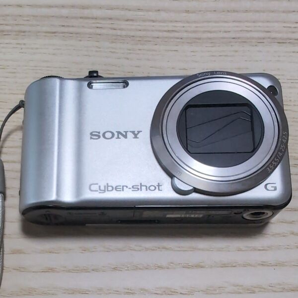 SONY ソニー サイバーショット コンパクトデジタルカメラ デジカメ