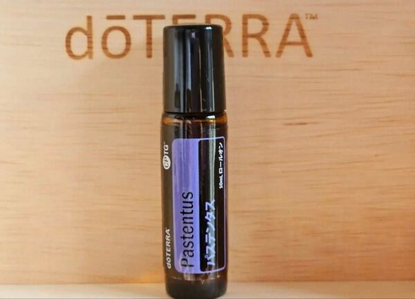 doTERRA 正規品 アロマオイル パステンタス 10mlロールオン