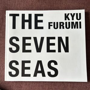 THE SEVEN SEAS 古見きゅう 写真集