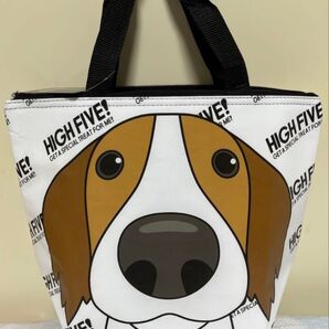 エコバッグ ランチバッグ 保冷バッグ お弁当袋 クーラーバッグ 買い物バッグお弁当入れ エコバッグ犬 ランチバック保温バッグ 犬