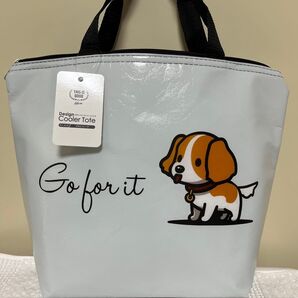 エコバッグ ランチバッグ 保冷バッグ お弁当袋 クーラーバッグ 買い物バッグお弁当入れ エコバッグ犬 ランチバック保温バッグ 犬