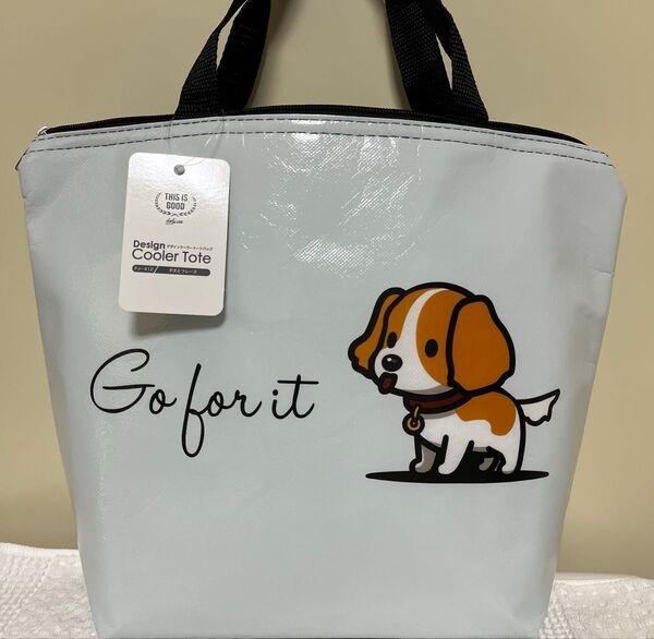 エコバッグ ランチバッグ 保冷バッグ お弁当袋 クーラーバッグ 買い物バッグお弁当入れ エコバッグ犬 ランチバック保温バッグ 犬