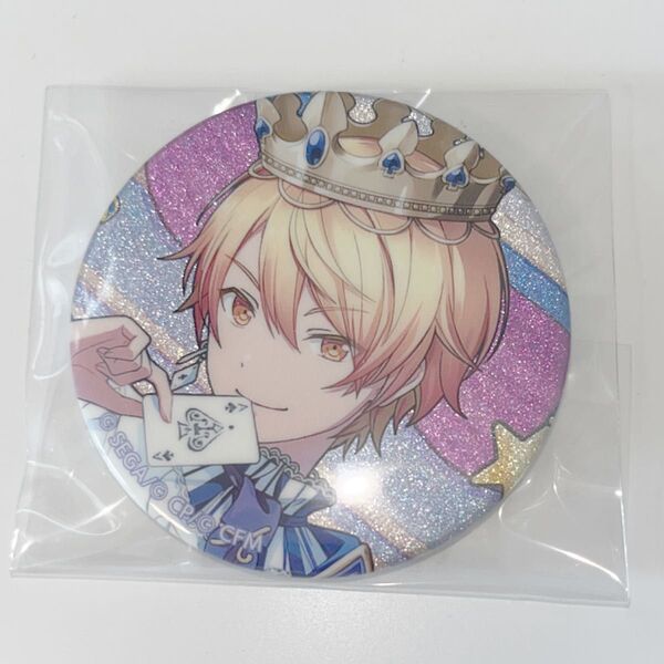 プロセカ プロジェクトセカイ 天馬司 グリ缶