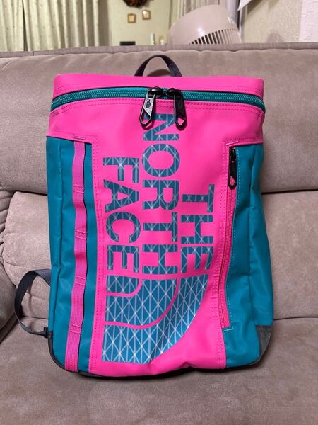 THE NORTH FACE キッズ リュックノースフェイス バックパック