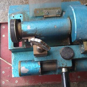 フキ合鍵作成機 卓上