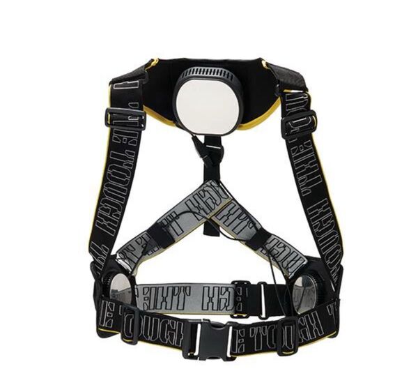 Thetough アイスキーパー ペルチェベスト MEGAMAX バンド バッテリーセット 最大冷却温度-25度 アイスプレート
