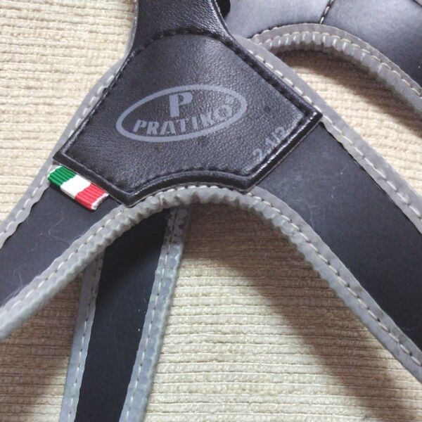 PRATIKOハーネス2.1/2