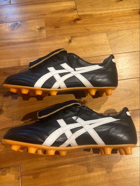 asics アシックス インジェクター2002 27.5cm