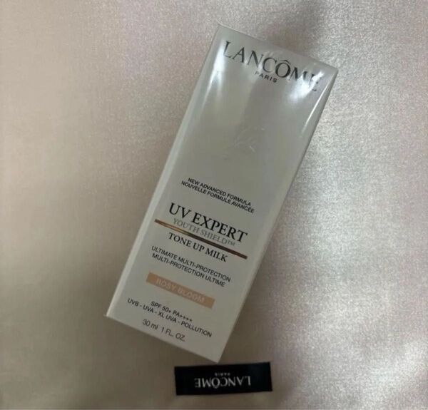 LANCOME ランコムUVエクスペールトーンアップローズ N