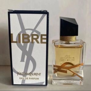 YSL イヴサンローランリブレ オーデパルファム 7.5ml
