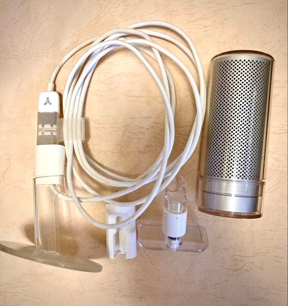 Apple アップル Mac マック iSight webカメラ