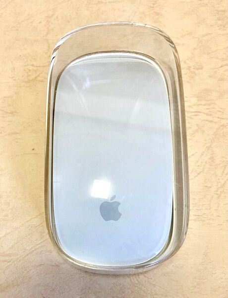 Apple アップル Magic Mouse MB829 ワイヤレス マルチタッチ マウス