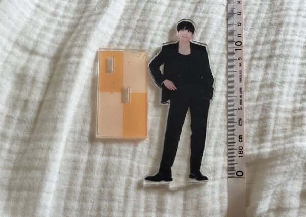 チェ.ジョンヒョプ アクリルスタンド