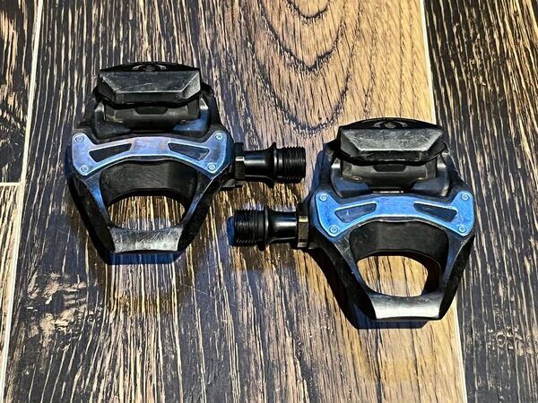 シマノ ビンディングペダル 105 PD-5800 shimano
