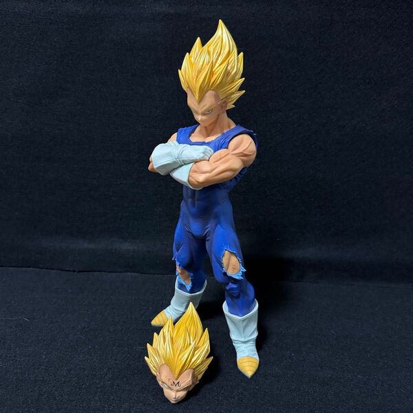 ドラゴンボールZ グランディスタ ベジータ