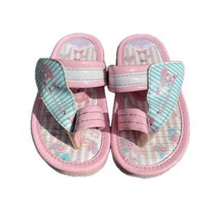 子供用サンダル