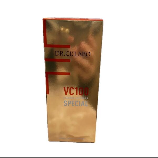 ドクターシーラボ VC100エッセンスローションEXスペシャル 150ml