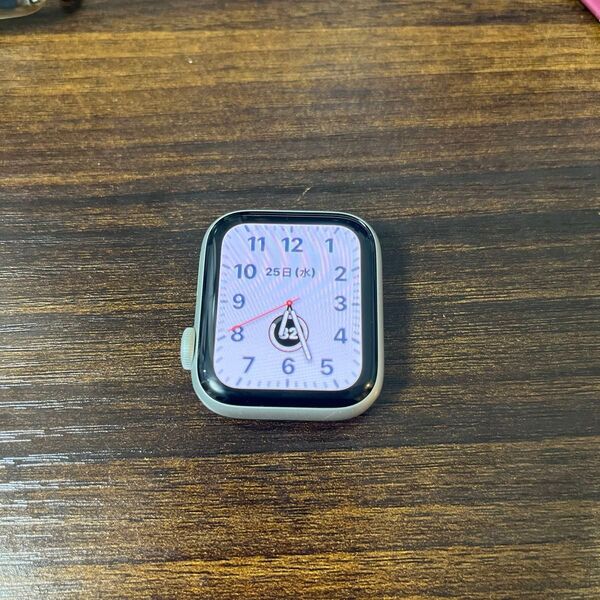 Apple Watch Series6 中古 GPSモデル 40MM